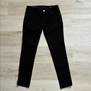 DL1961 Black Women's Jeggings